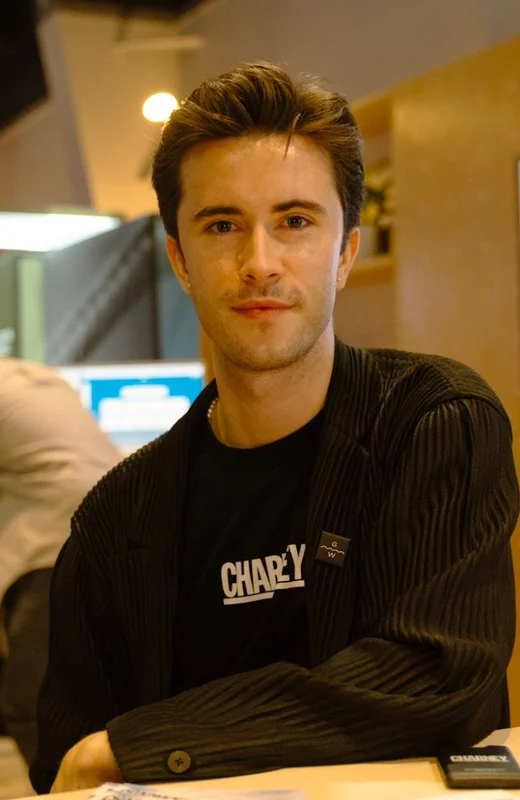 Ian Smith