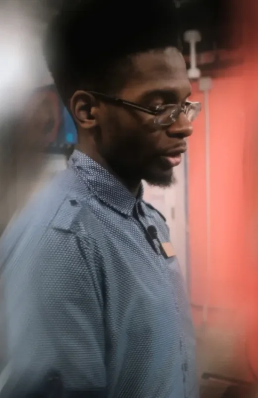 Tyreese Barfield